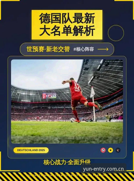 德国队世界杯大名单深度解析：诺伊尔回归与新生代崛起全面透视